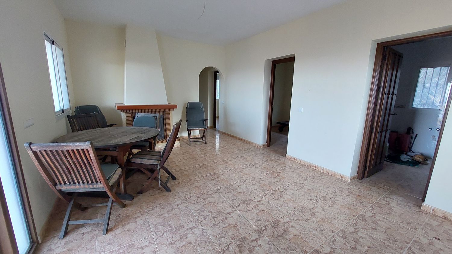Finca rústica en Poligono 6., 361 Parcela - Foto 5