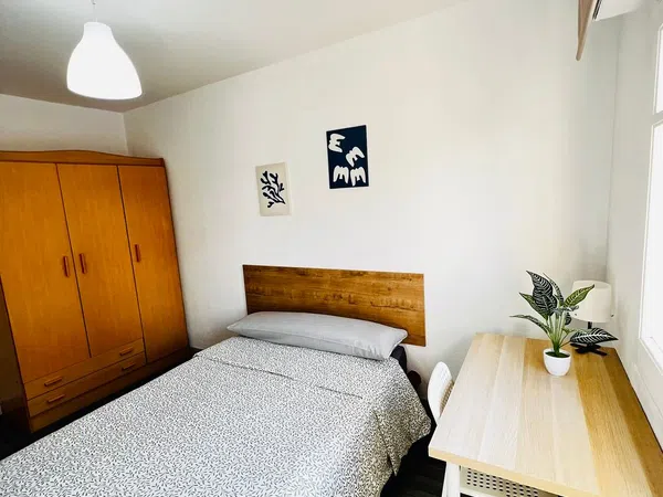 Ático en Calle de José García Sánchez, 5 - Foto 15