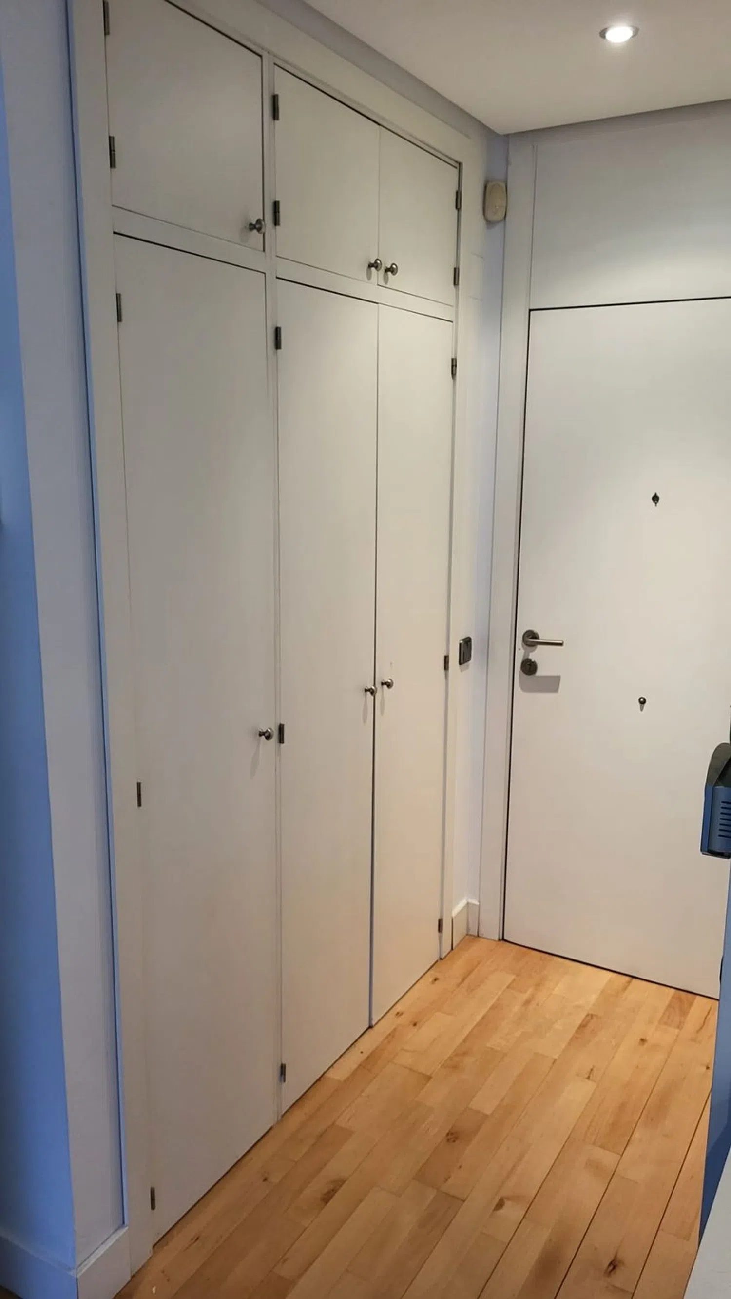 Estudio en calle Aguarón, 23 - Foto 2