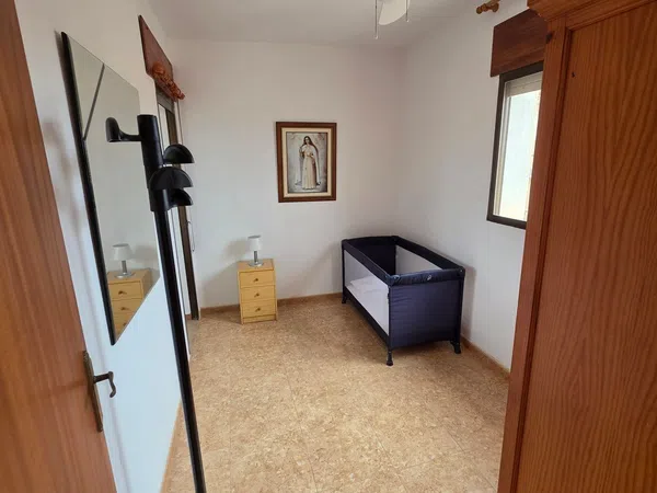 Chalet adosado en San Juan de los Terreros - Foto 10