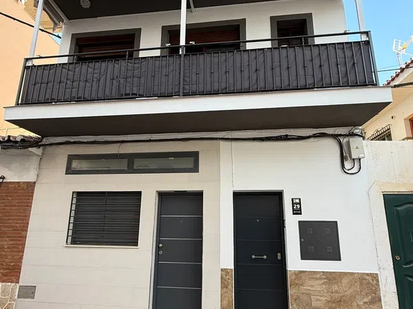 Casa o chalet independiente en Calle Edelmira Castillo, 29, La Cala del Moral, La Cala del Moral - Foto 21