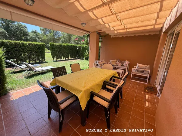 Chalet adosado en Avenida Octavio Augusto, 67, Novo Sancti Petri, Novo Sancti Petri - Foto 16