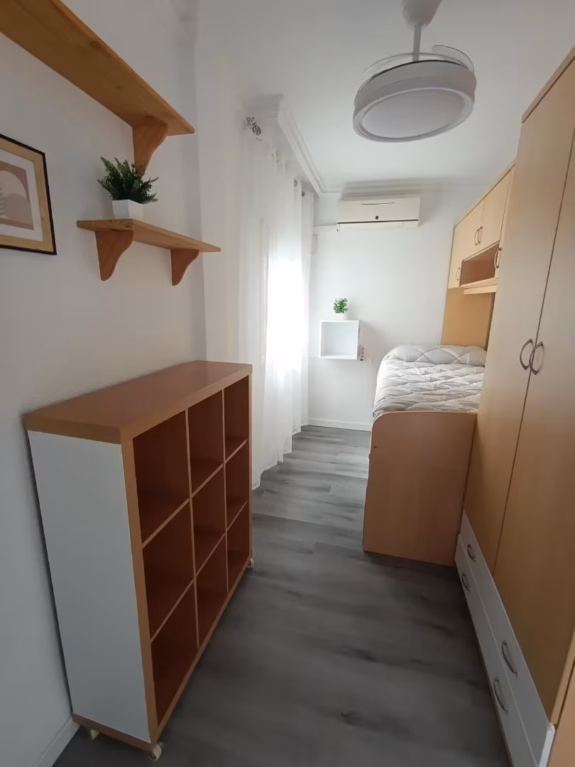 Piso en  Calle Luis Braille 2 - Foto 13