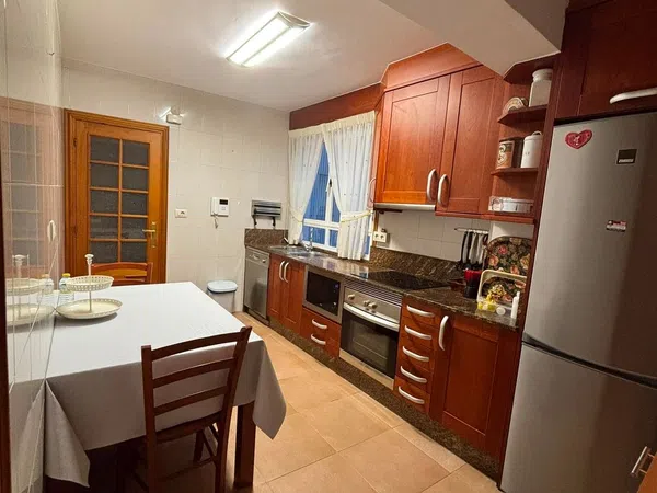 Piso en Calle Entrepeñas, 30, Agra del Orzán - Ventorrillo, Agra del Orzán - Ventorrillo - Foto 3