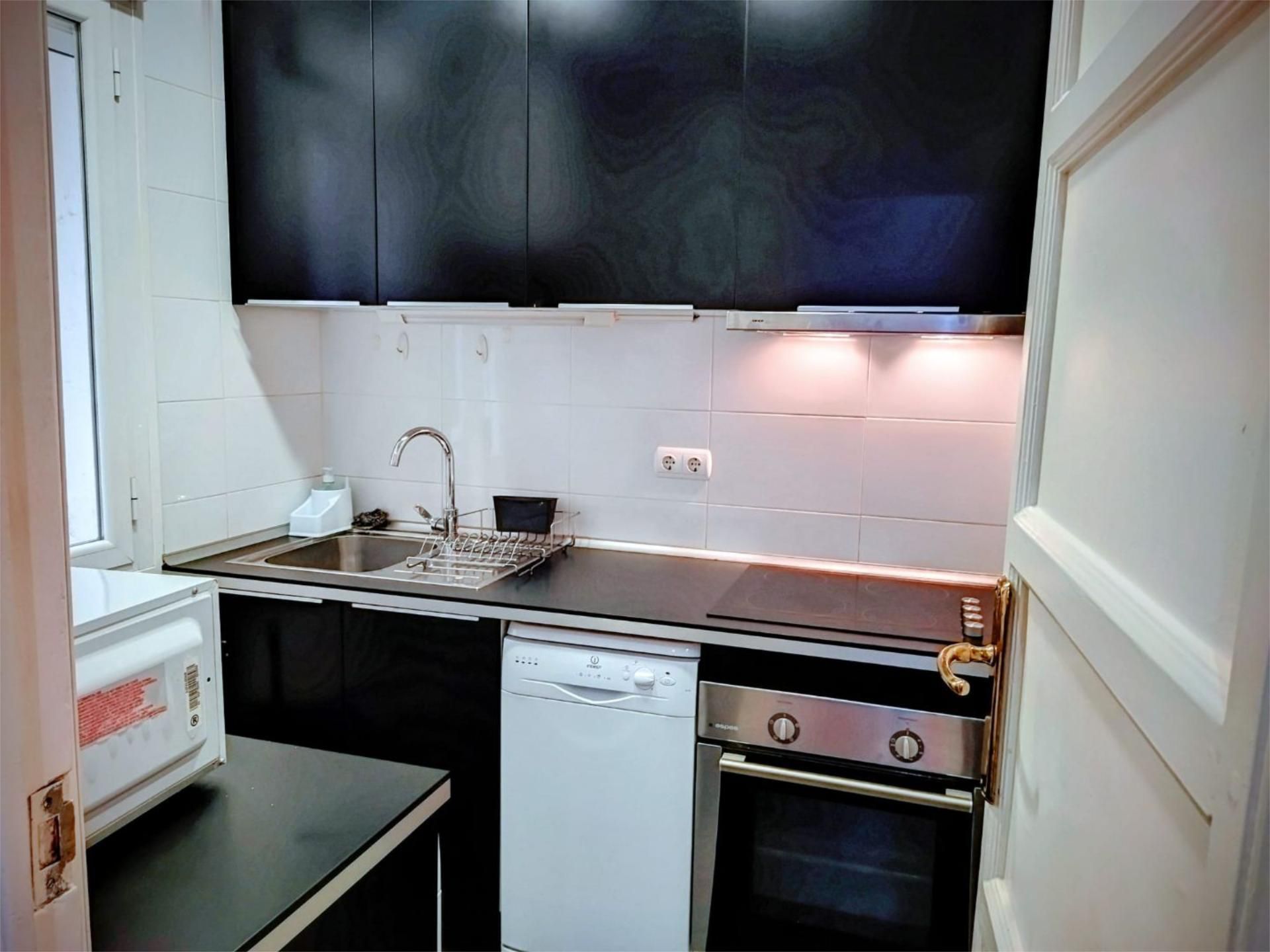 Piso en  Calle de Espronceda 20 - Foto 13