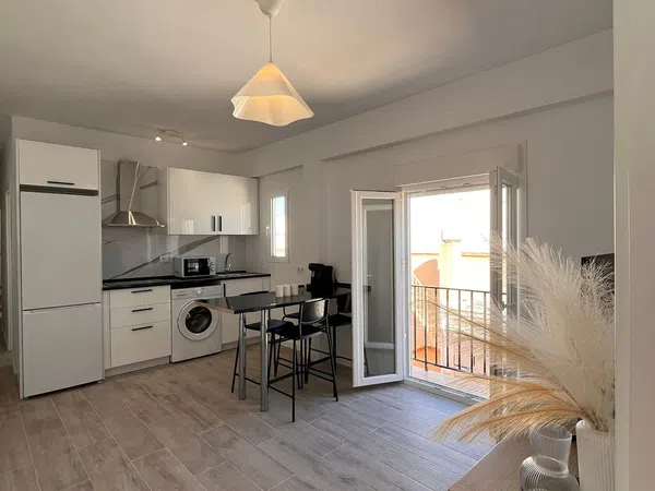 Piso en Calle Relámpago, 20, Centro-Rambla, Centro-Rambla - Foto 1
