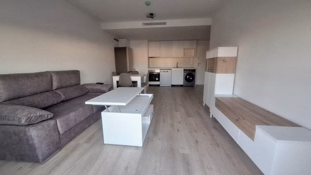 Piso en  Avenida de José Hierro 94B - Foto 14