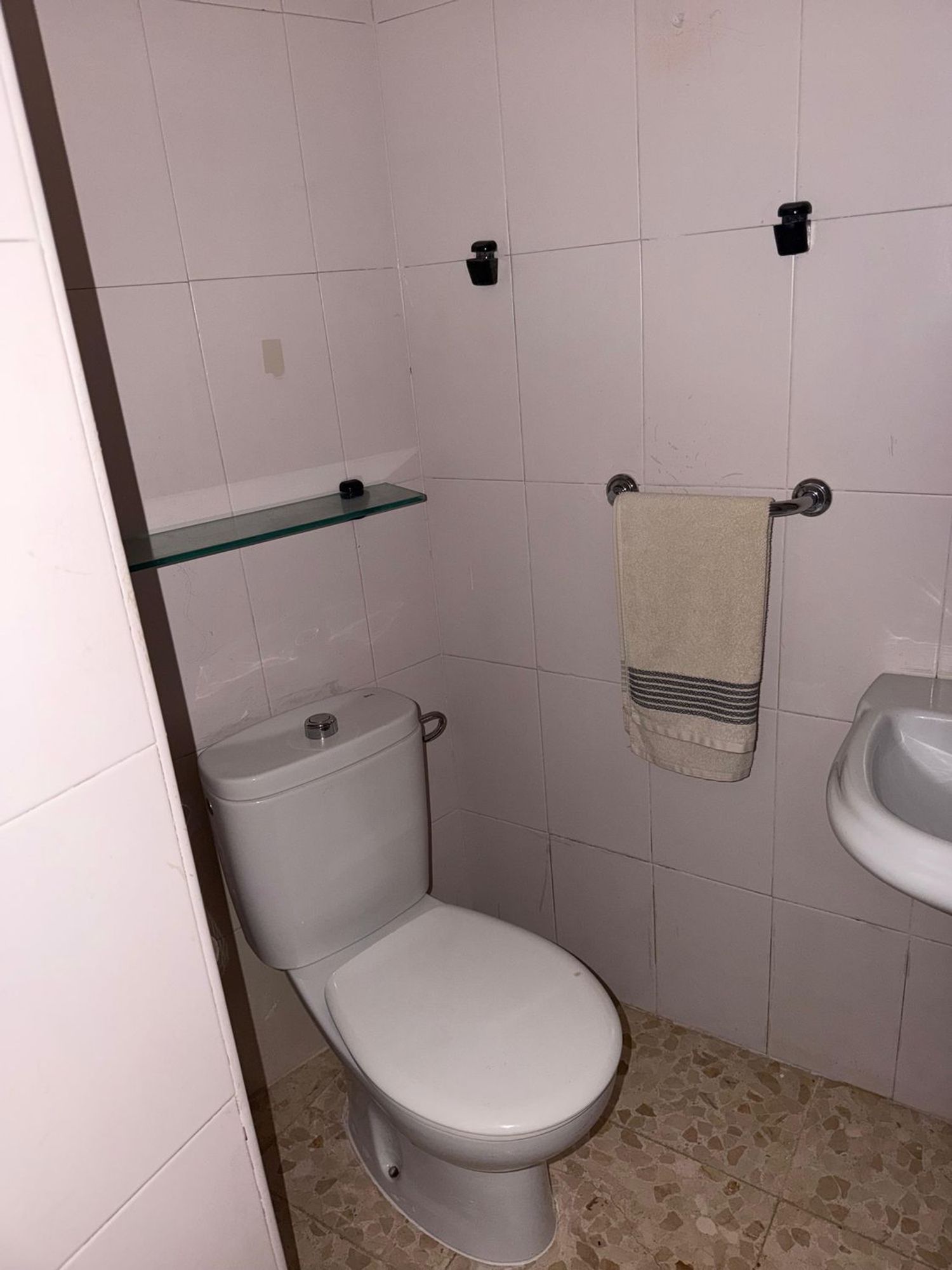 Estudio en Calle Costanillas, 6, Casco Histórico - Ollerías - Marrubial - Foto 18
