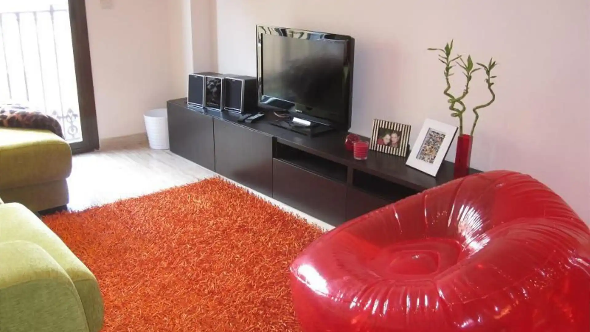 Piso en  Carrer Fray Luis de León 13 - Foto 3