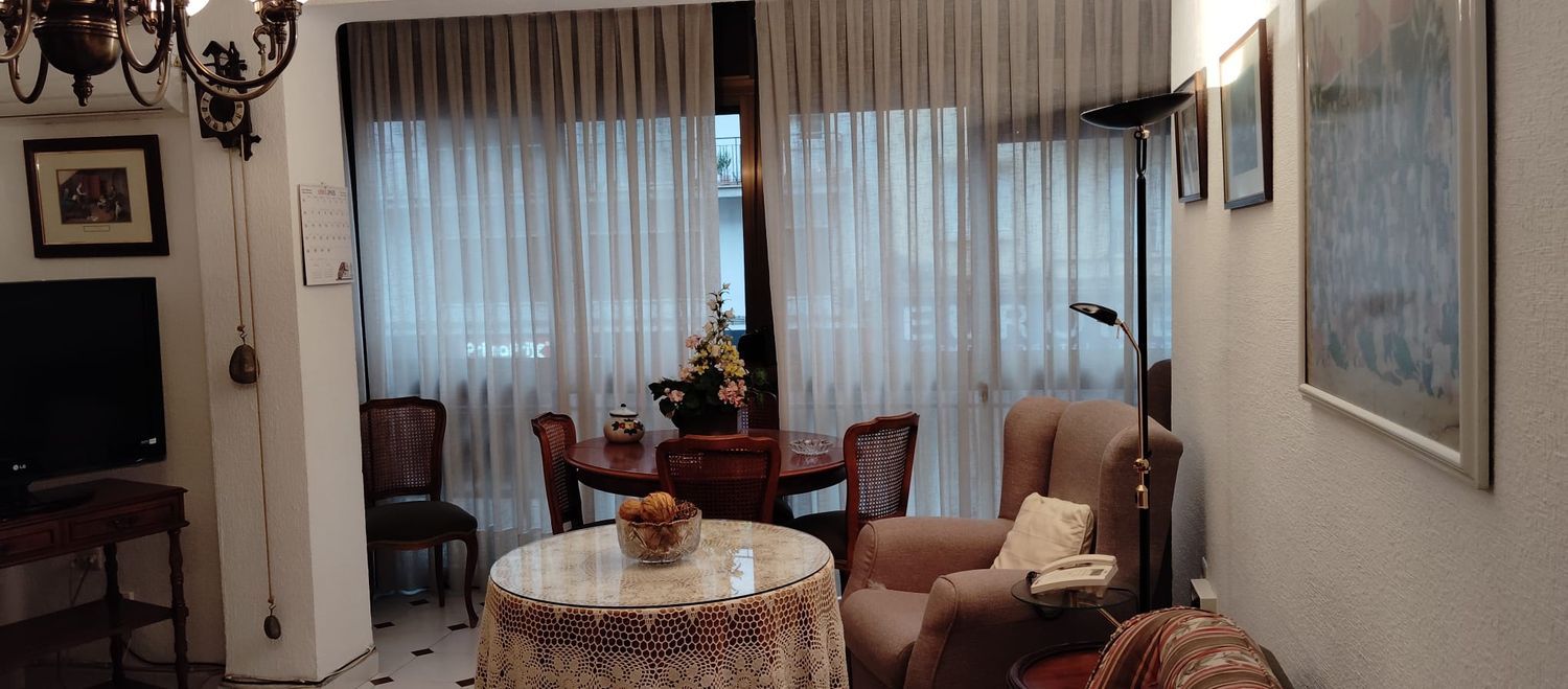 Piso en calle Armengual de la Mota, 18 - Foto 5