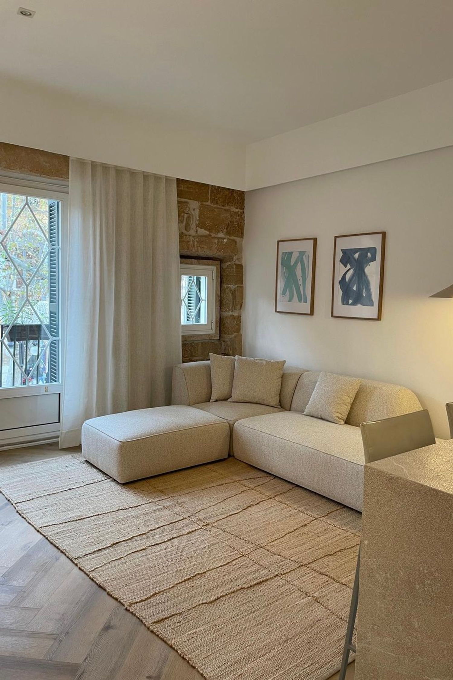 Piso en Barrio Sant Nicolau - Foto 4