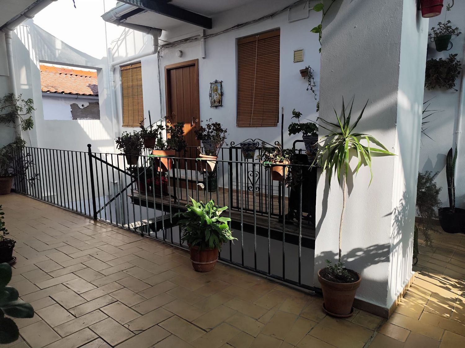 Piso en Ardilla, 9, López de Gomara - Foto 6