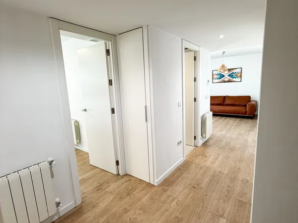 Piso en Calle d'Antonio Ferrandis, 24 , torre 1, Ciutat de les Arts i de les Ciencies - Foto 12