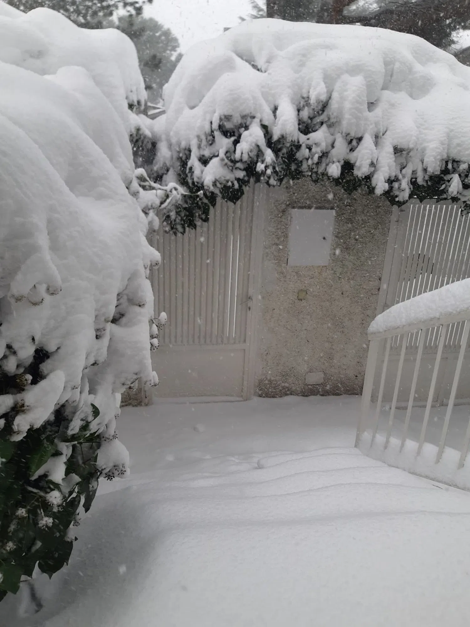 Casa independiente en calle de Santa Teresa, 18 - Foto 2