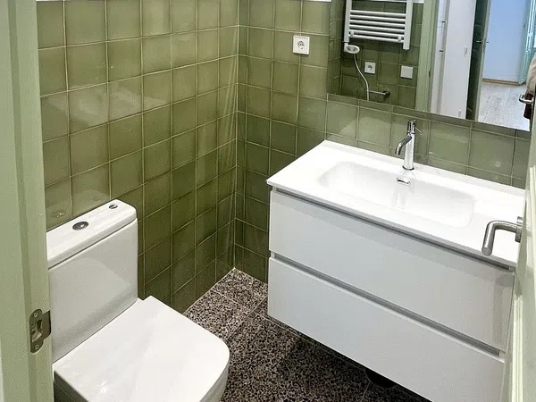 Piso en Calle de Almadén, 15, Huertas-Cortes - Foto 3
