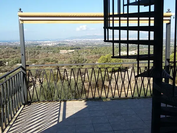 Ático en calle de Castellitx, 34