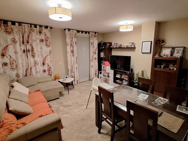 Piso en ronda del Marrubial, 1 - Foto 2