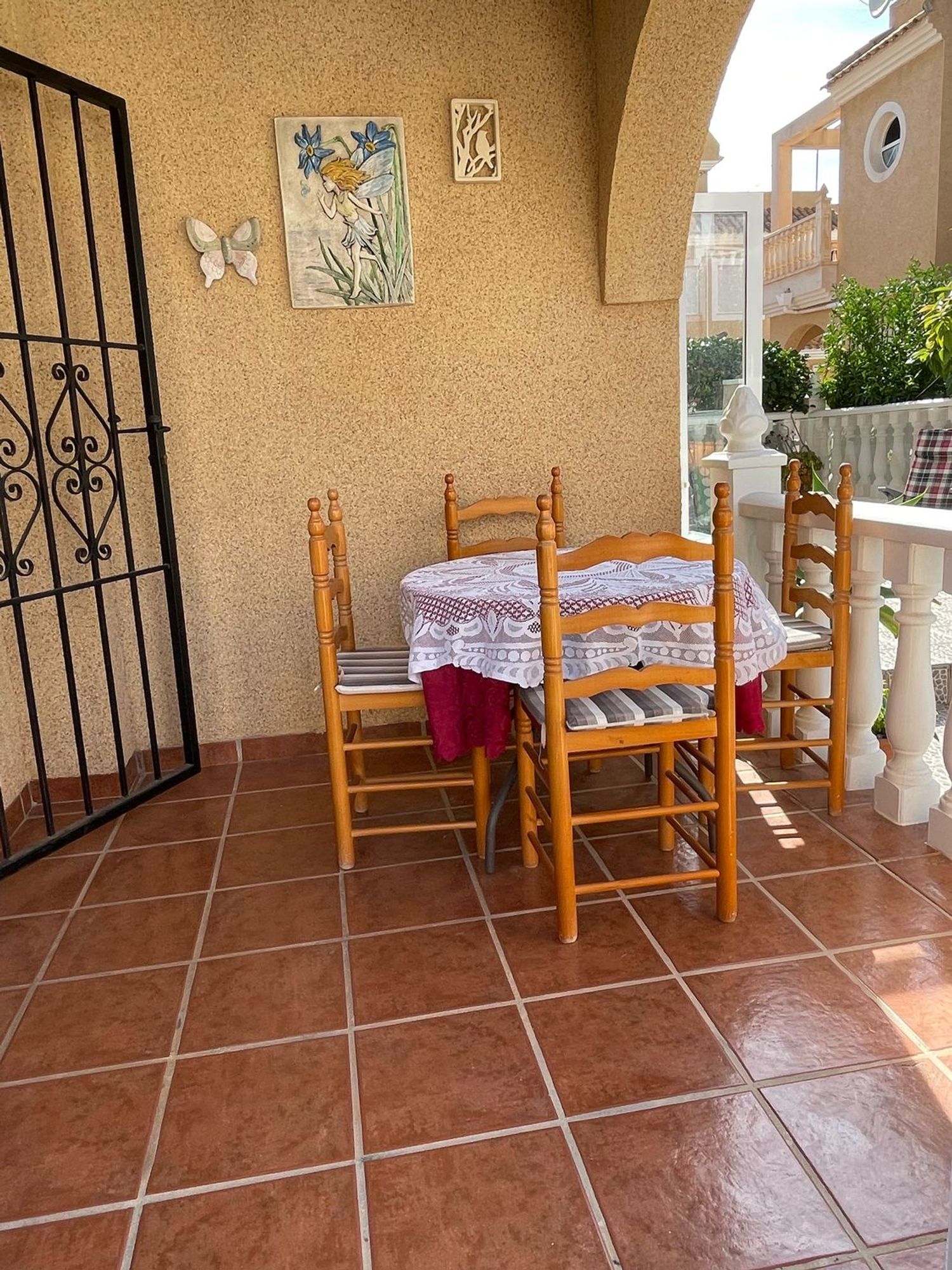 Chalet pareado en Calle Ortosa, 56 - Foto 21