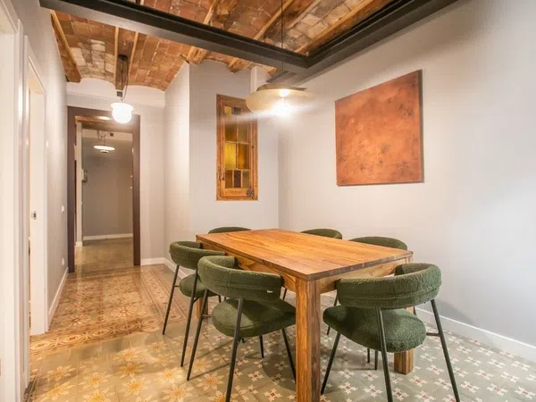 Piso en Calle de la Diputació, 251, La Dreta de l'Eixample - Foto 4