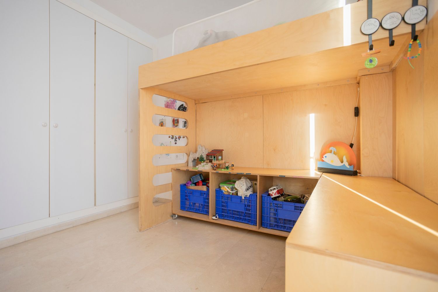 Dúplex en Calle de Guillem Sorolla, 28, El Pilar - Foto 25