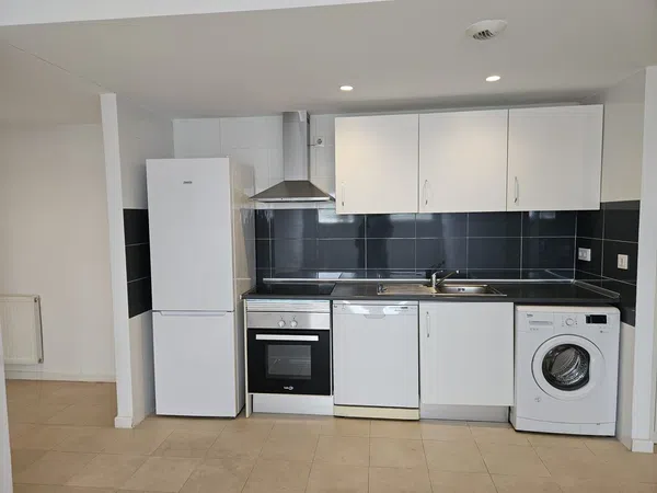 Piso en avenida de Castilla y León, 9 , piso 6º exterior - Foto 1