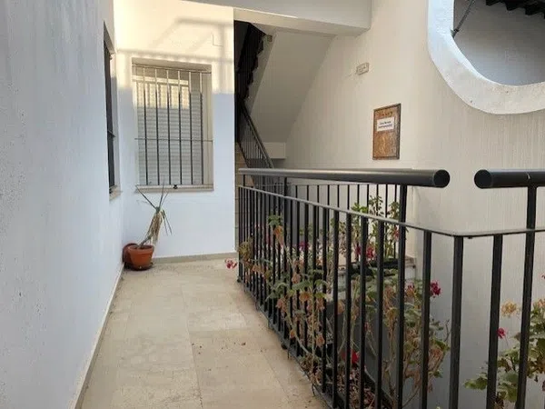 Piso en Calle General Morla, 2, Mentidero - Teatro Falla - Alameda, Mentidero - Teatro Falla - Alameda - Foto 7