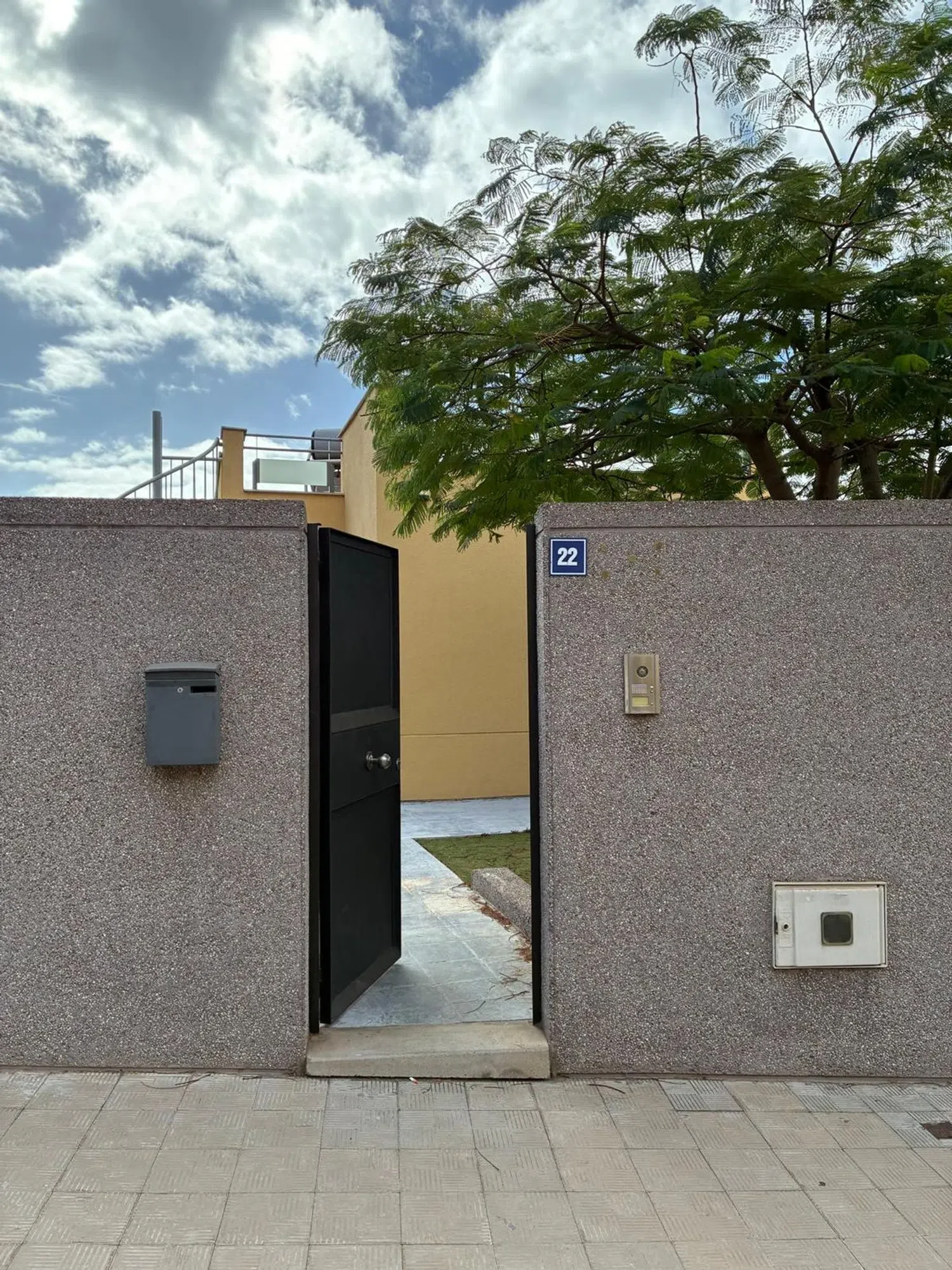 Casa independiente en calle Uno Moriscos, 21 - Foto 2