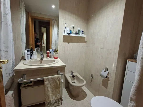 Piso en Calle de Rufino González, 61, Simancas - Foto 9