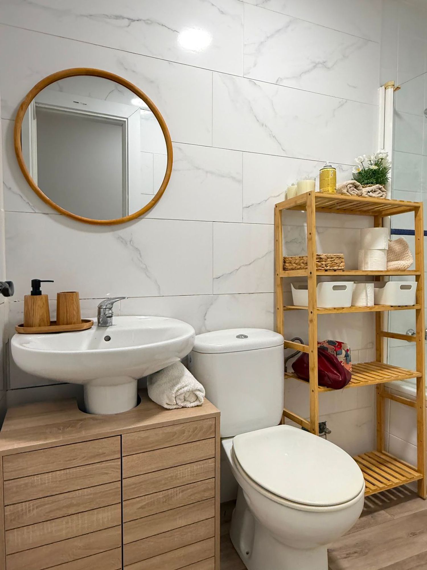 Piso en Plaza de la Merced, 1, La Merced - Foto 4