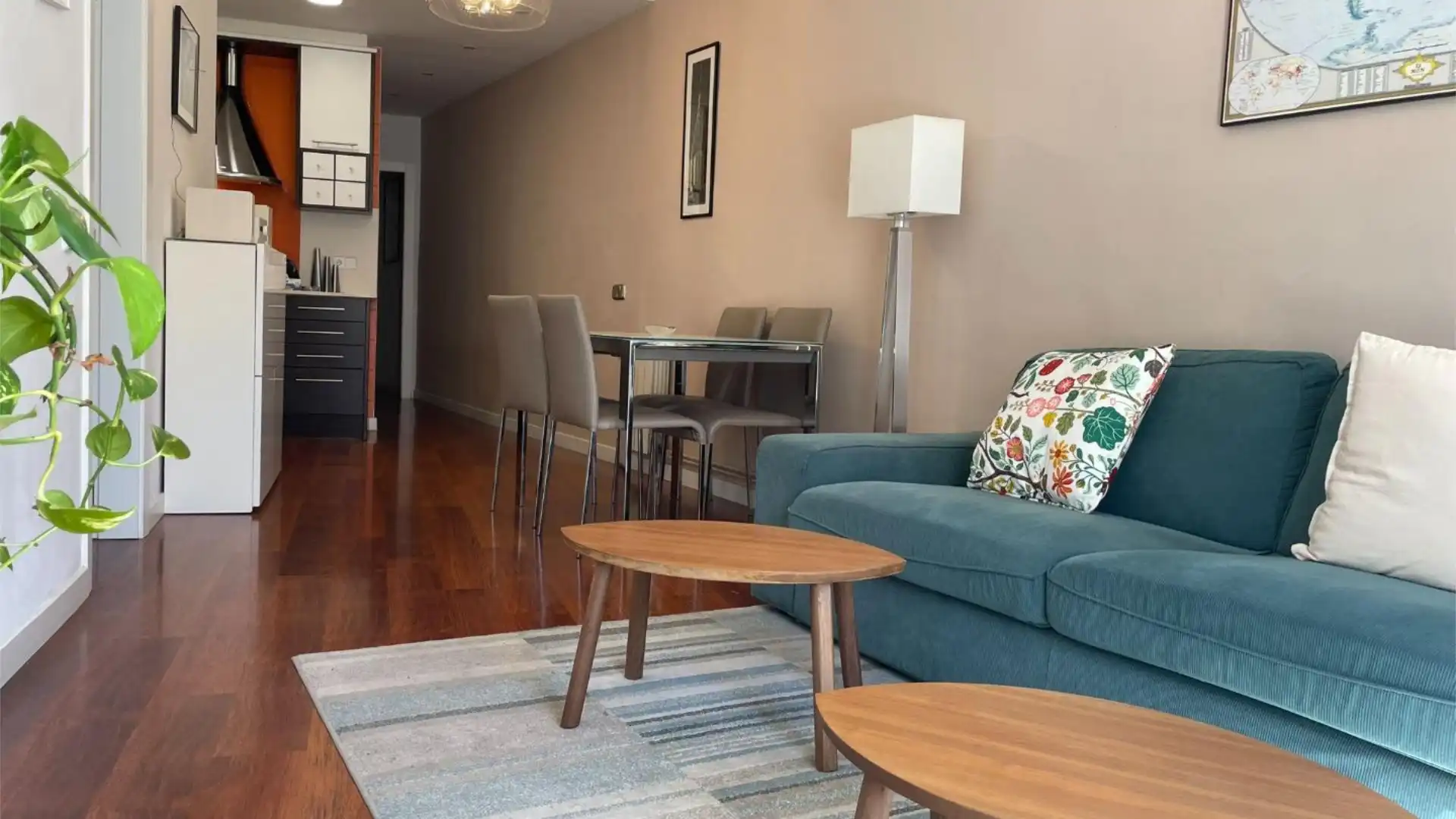 Ático en  Carrer de Concepción Arenal 1 - Foto 4