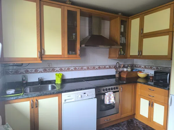 Piso en Barrio San Martín, 9 - Foto 6