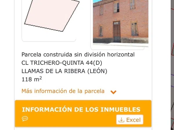 Casa de pueblo en Calle Trichero, 44 - Foto 6