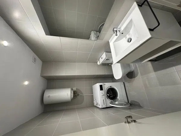 Piso en plaza San Francisco, 6 - Foto 8