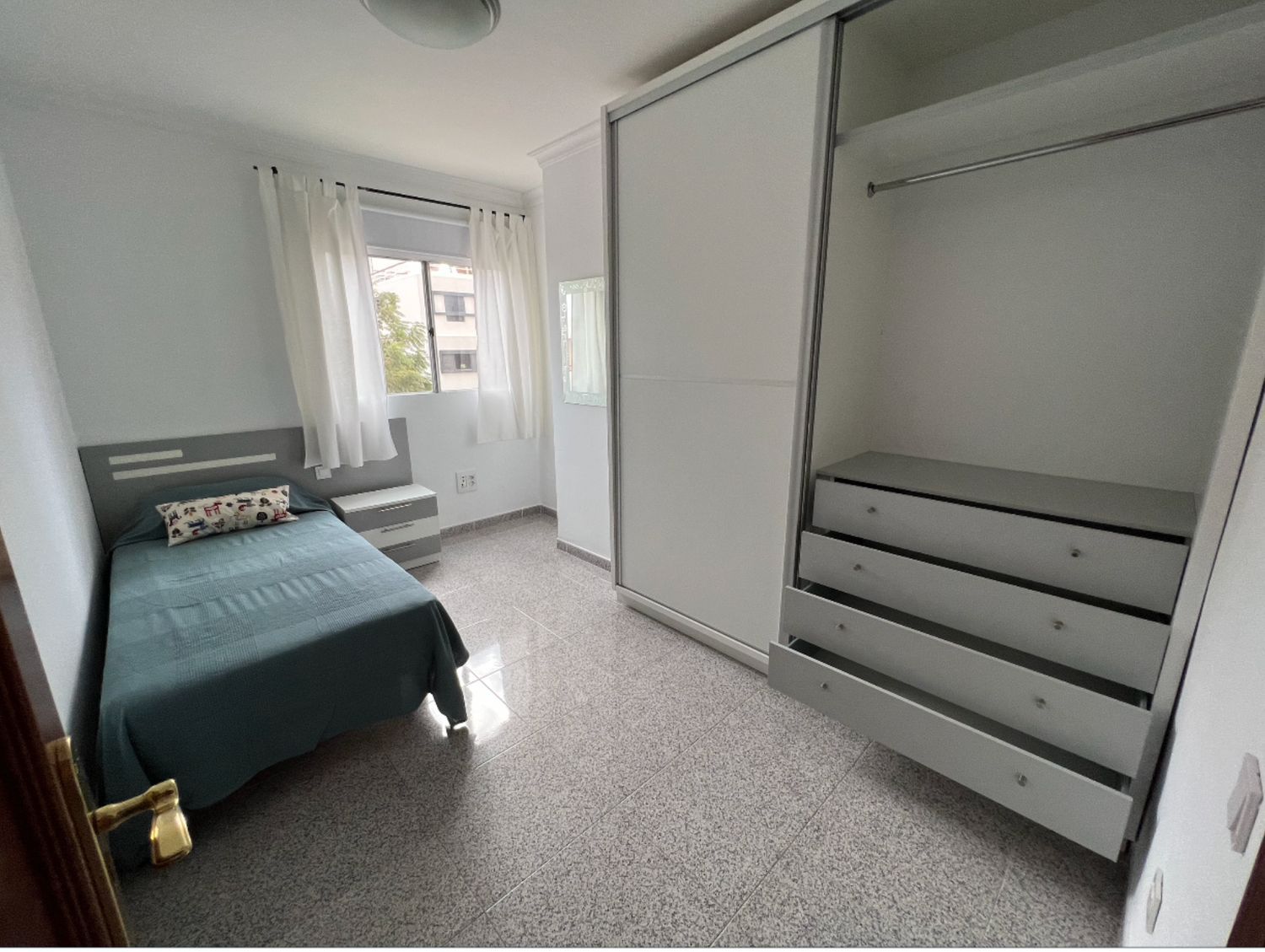 Piso en avenida Escaleritas, 49 - Foto 6