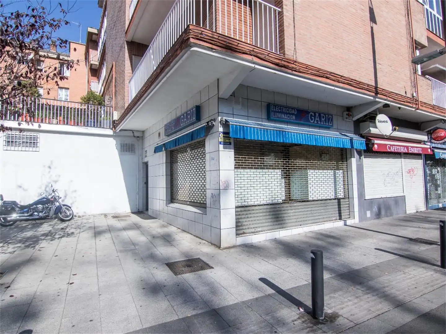 Local comercial en  Calle Reyes de Navarra 3 - Foto 28