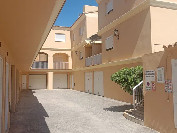 Chalet adosado en Calle del Romer, 3 - Foto 31