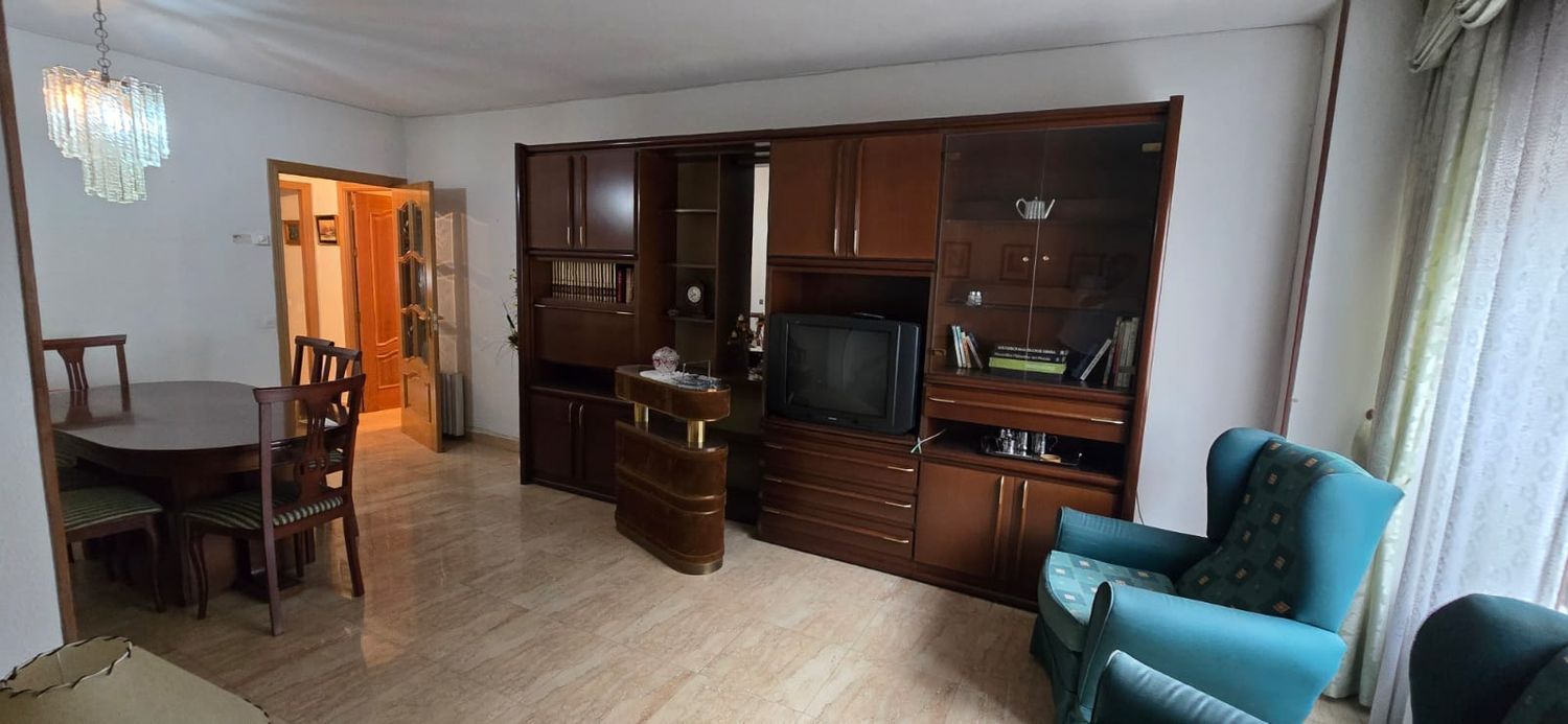 Piso en Calle Arroyo Merlero, 6, El Espinar, El Espinar - Foto 8