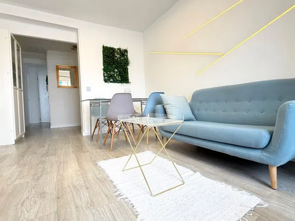 Piso en Rio Manzanares - Foto 1