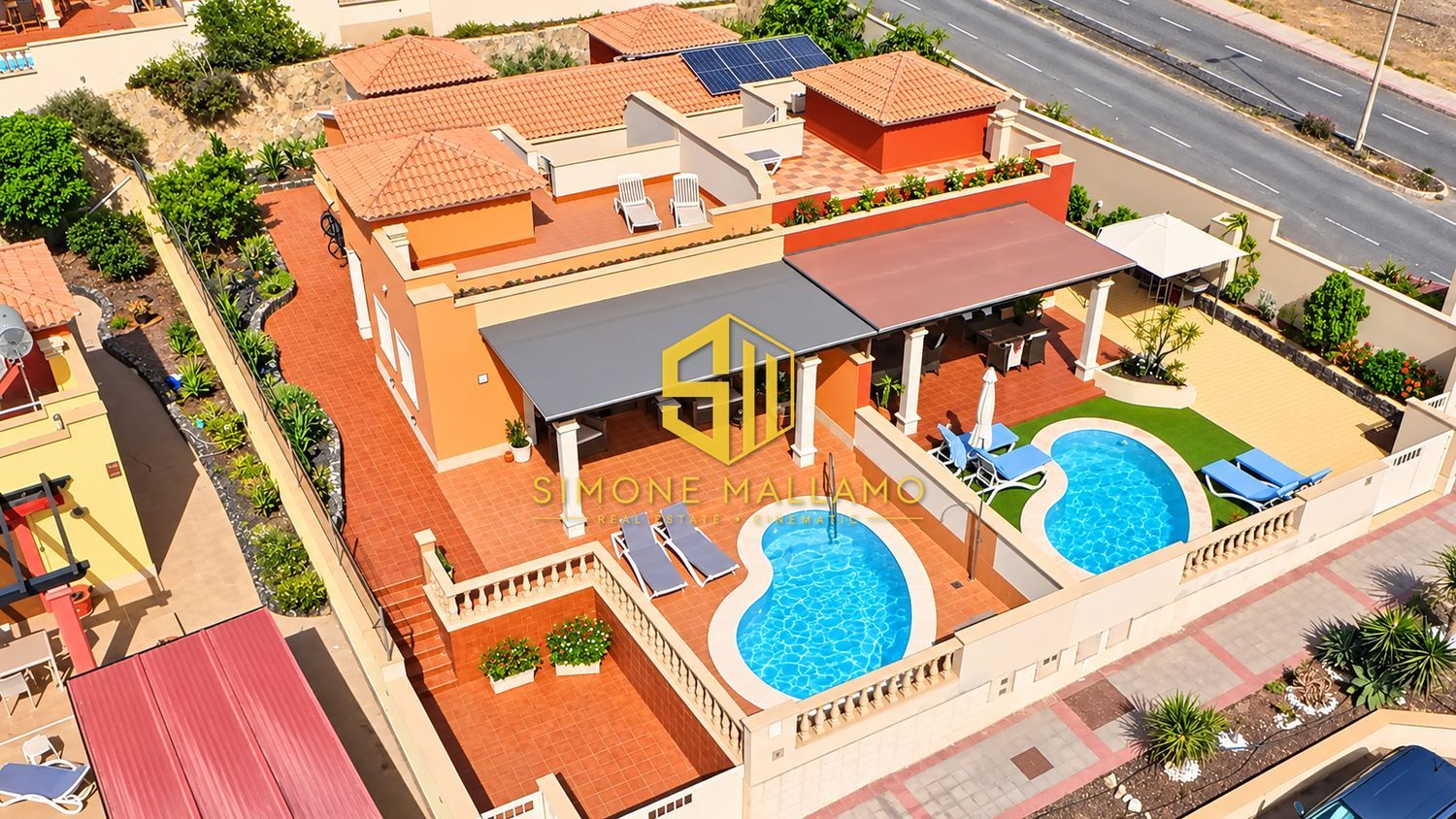 Chalet pareado en Calle Doramas, 4 - Foto 31