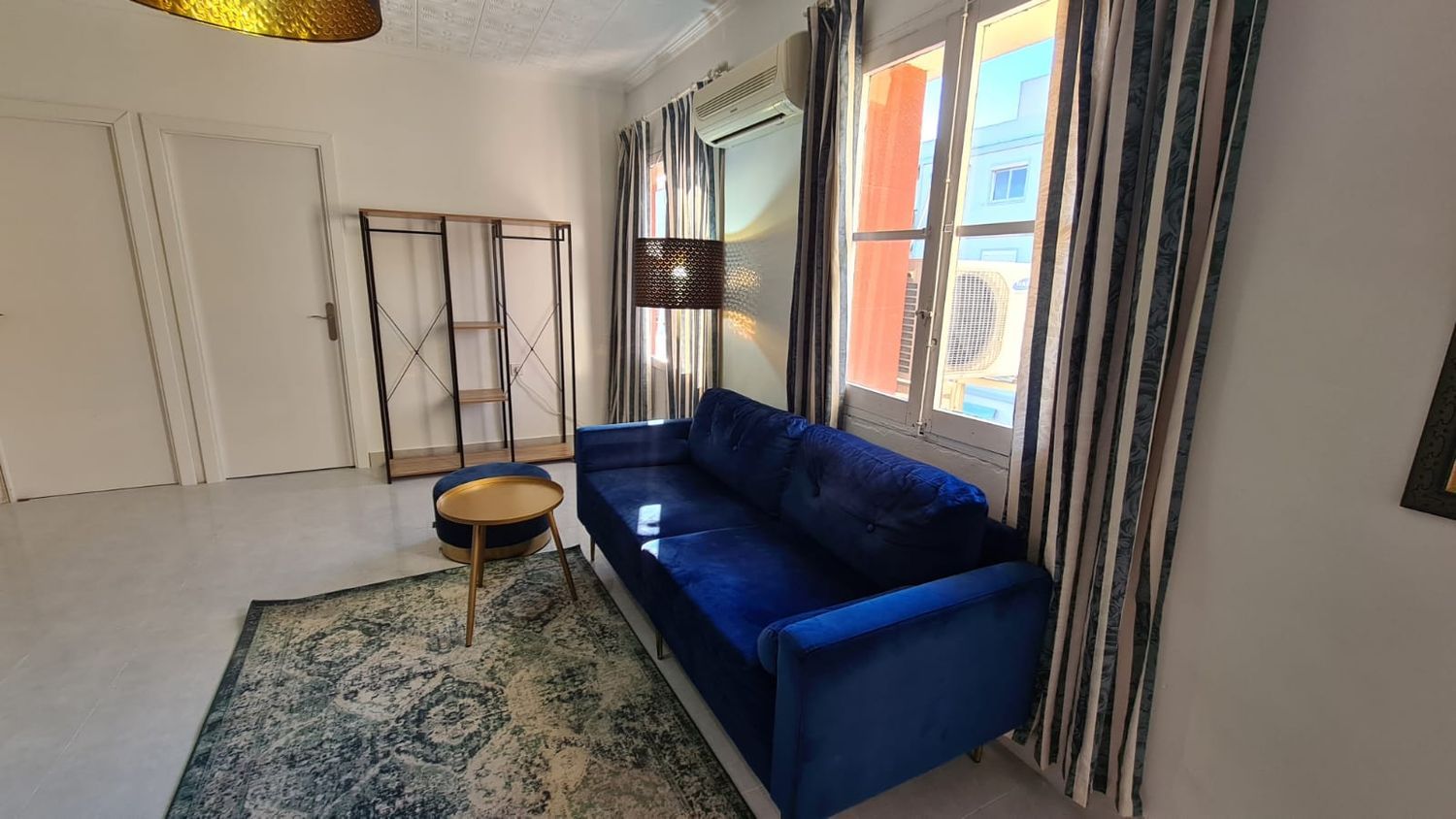 Piso en Calle de Sant Mateu, 36, Plà del Bon Repòs-La Goteta - Foto 2