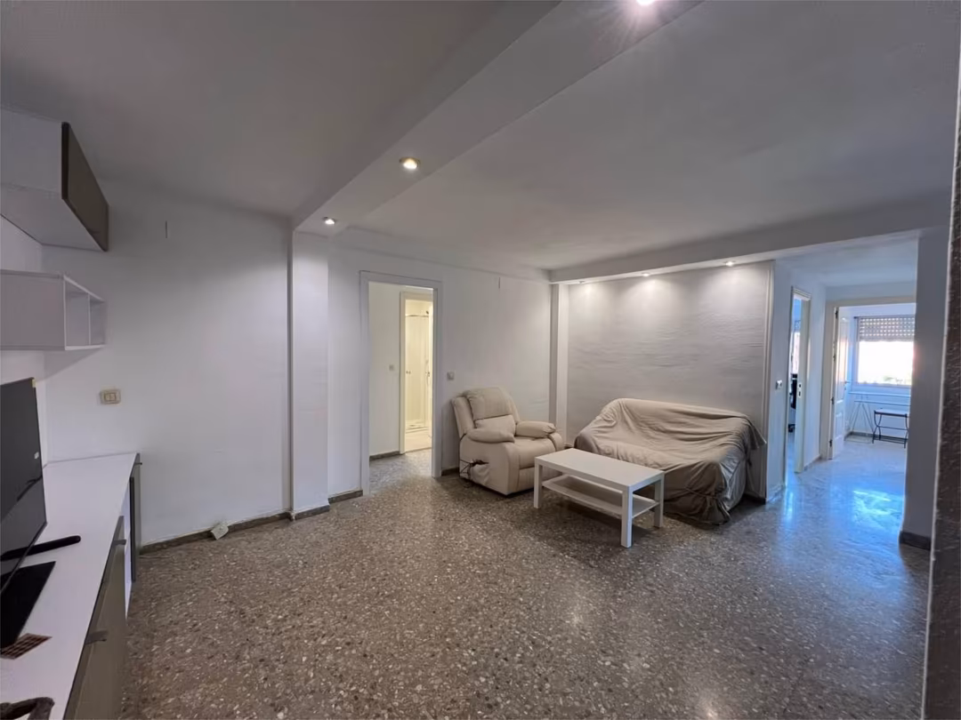 Piso en  Carrer de Fuencaliente 4 - Foto 3