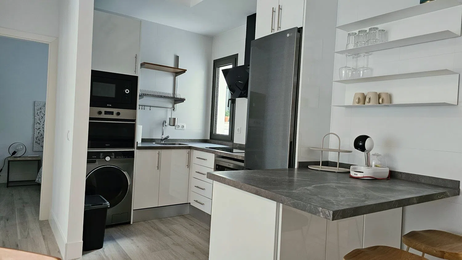 Piso en calle Pedro Tafur, 1 - Foto 3