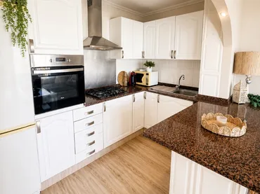 Apartamento en  Avenida Benidorm 18 - Foto 3