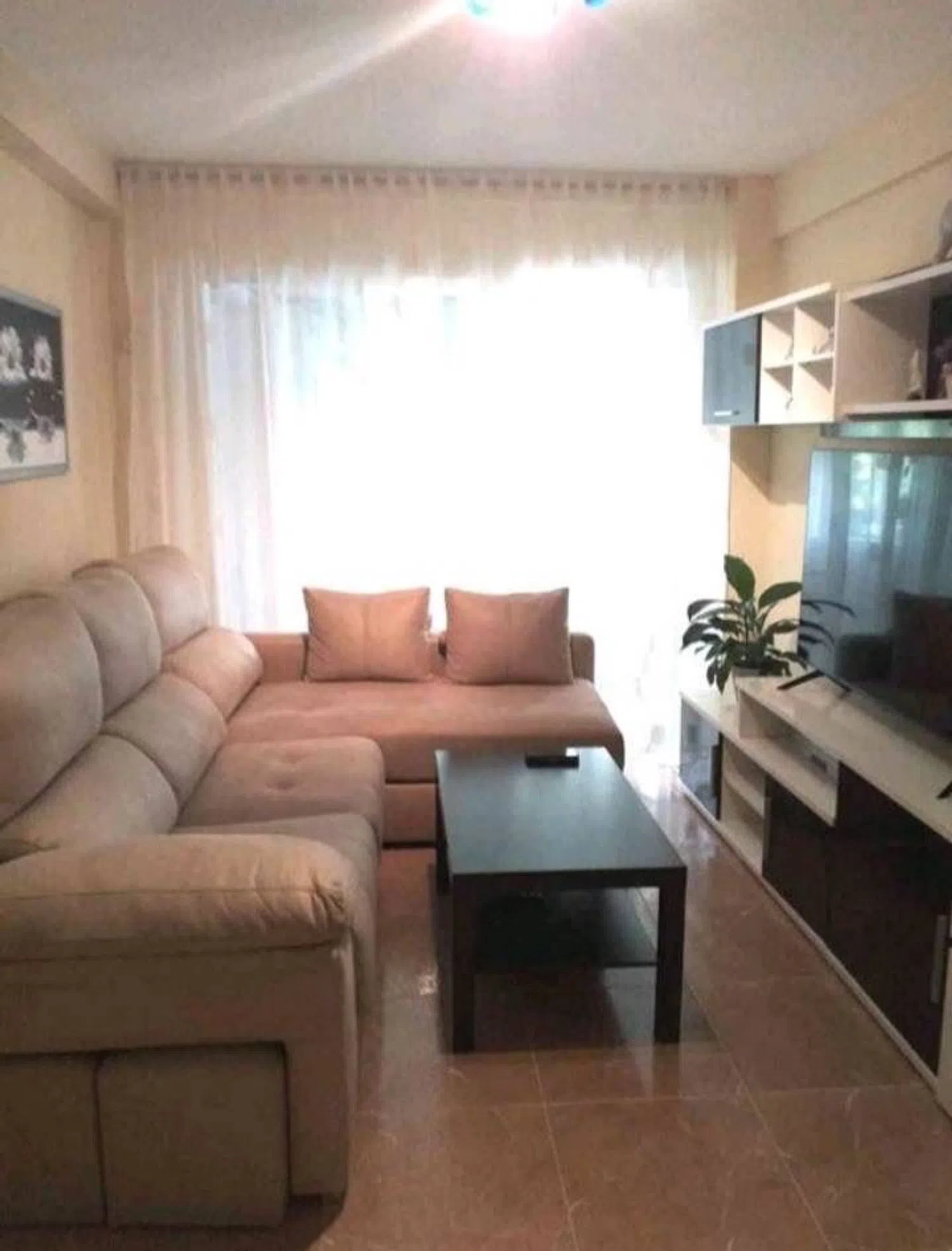 Piso en calle de Claudio Coello, 76 - Foto 1
