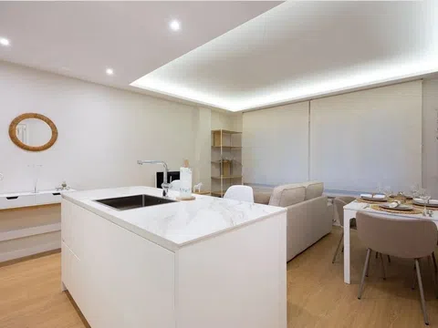 Piso en calle de Raimundo Fernández Villaverde, 8 - Foto 1