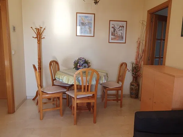 Piso en calle Ibiza, 6 - Foto 4