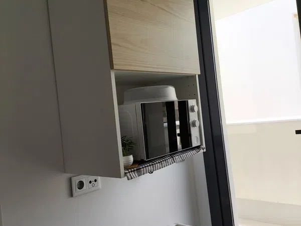 Piso en Puerta del Sur, 52, Puertas del sur - Guadabajaque - Foto 7