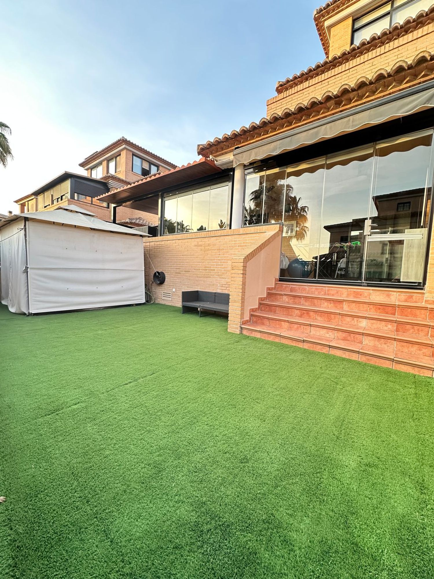 Chalet pareado en Calle Bocairent, 12, Sotolivar - Mas del Rosari, Sotolivar - Mas del Rosari - Foto 29