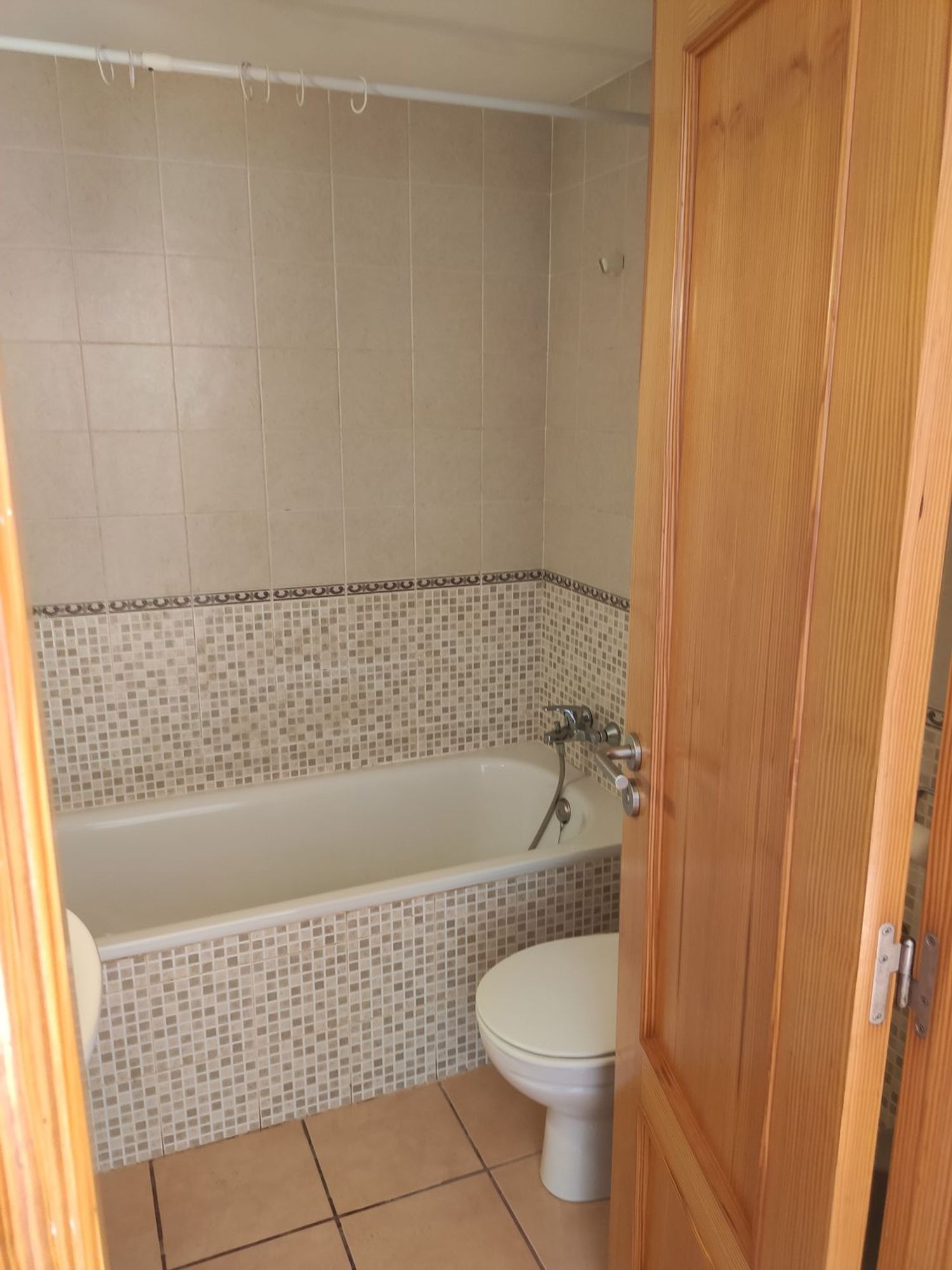 Piso en Calle d'Elx, 5, San Agustín - Cala de Bou - Foto 12