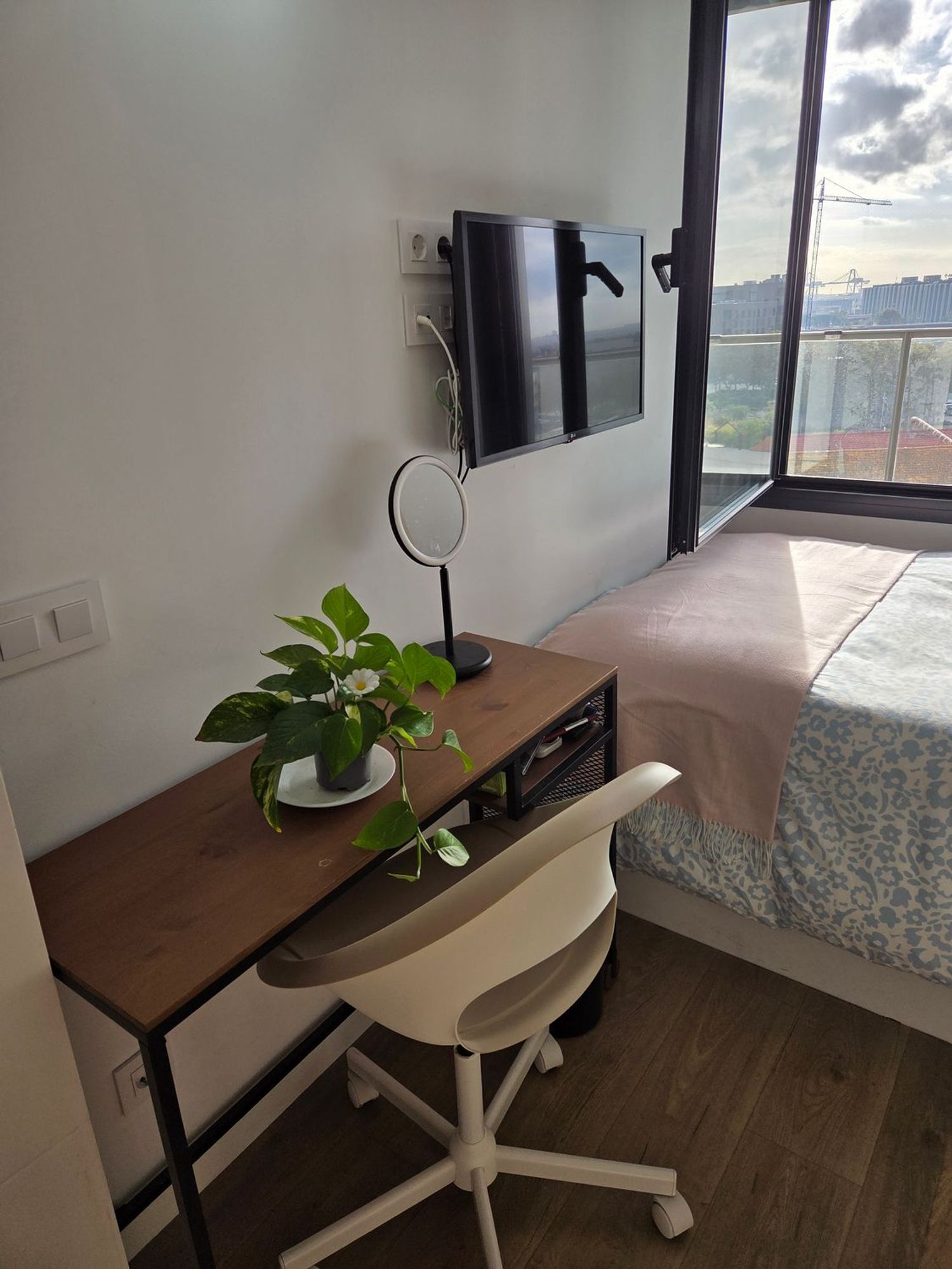 Piso en Calle del Plom, 31, La Marina del Prat Vermell - Foto 10